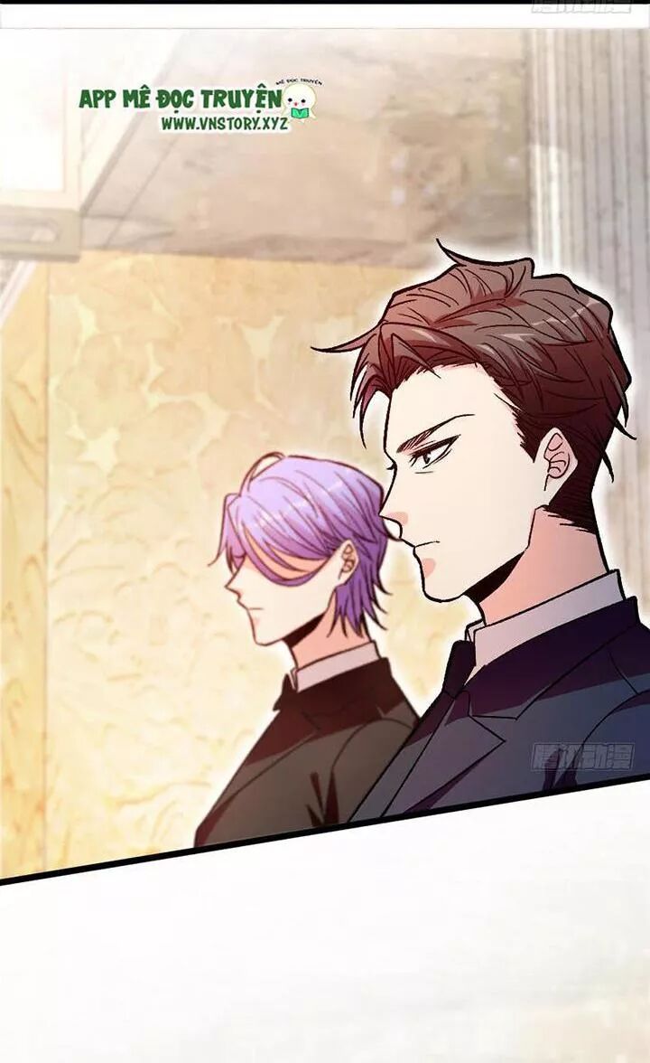Thiên hậu trở về: Chapter 111: Chiến Thương
