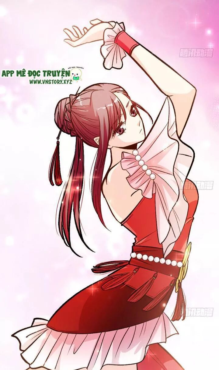Thiên hậu trở về: Chapter 111: Chiến Thương