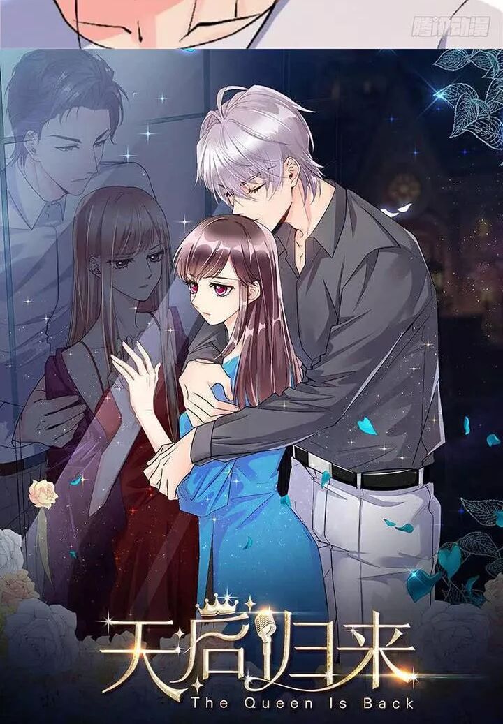Thiên hậu trở về: Chapter 111: Chiến Thương