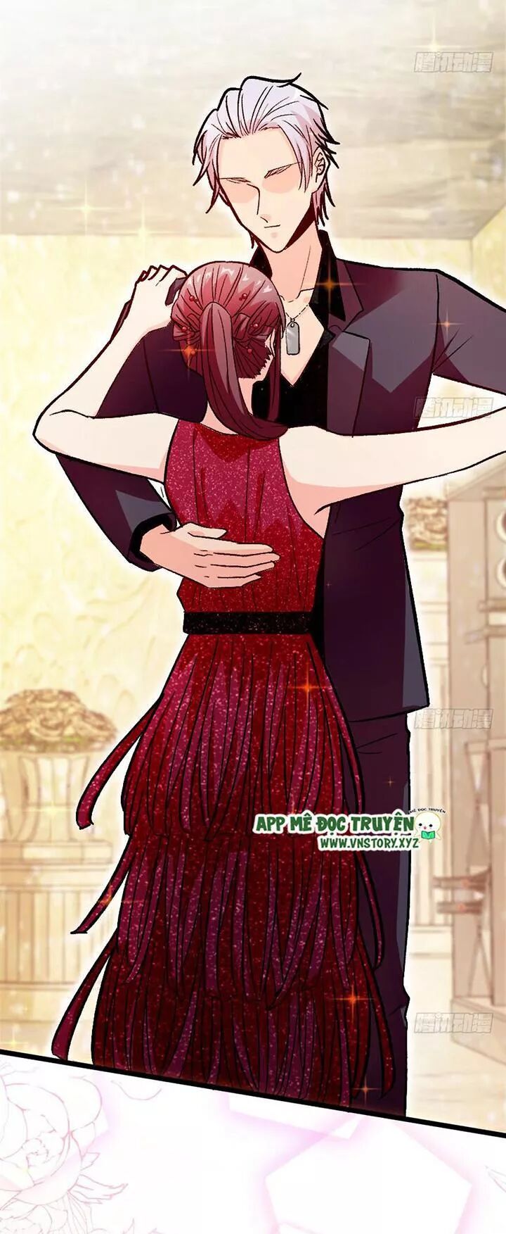 Thiên hậu trở về: Chapter 111: Chiến Thương