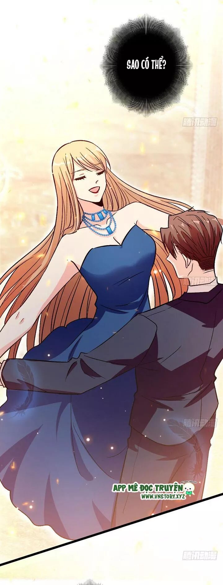Thiên hậu trở về: Chapter 111: Chiến Thương