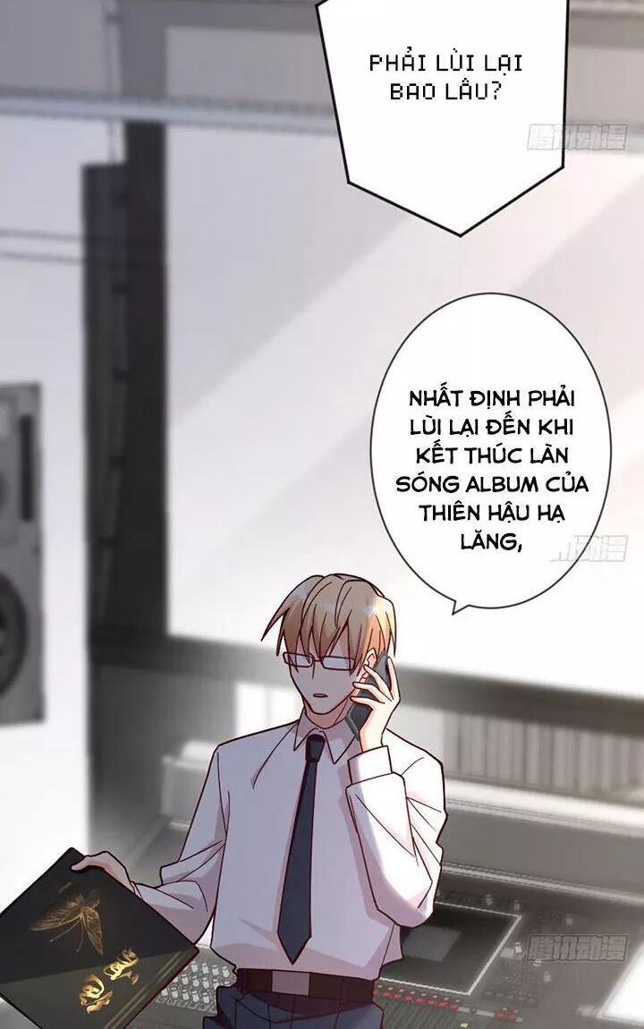 Thiên hậu trở về: Chapter 112: Sinh sự gây chuyện