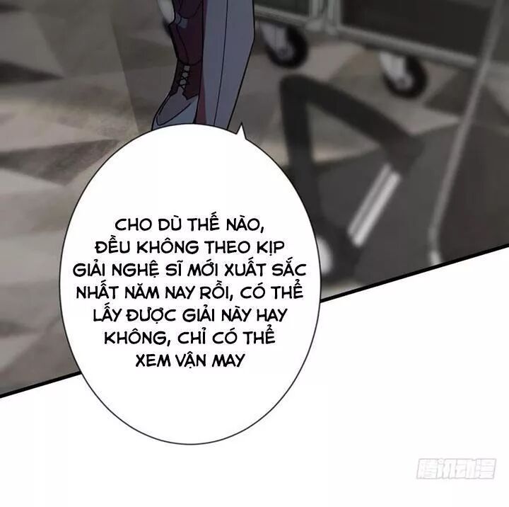 Thiên hậu trở về: Chapter 112: Sinh sự gây chuyện