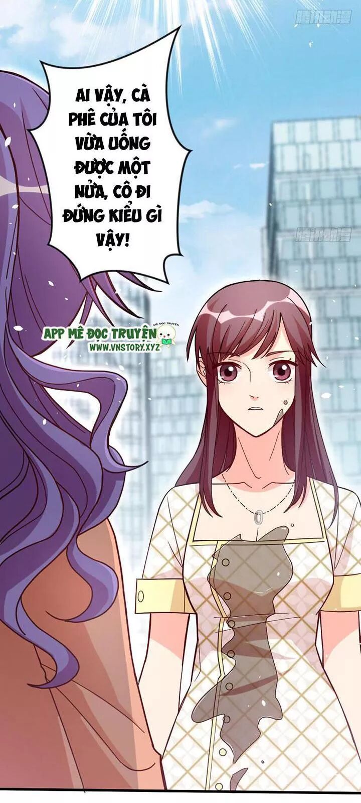 Thiên hậu trở về: Chapter 112: Sinh sự gây chuyện