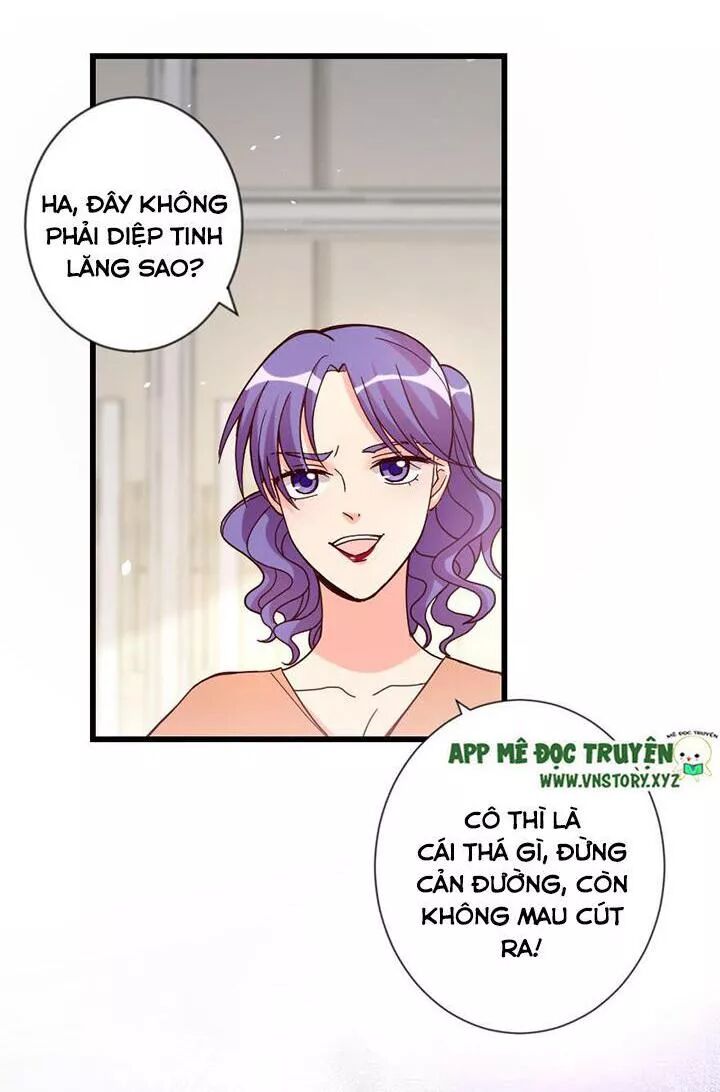 Thiên hậu trở về: Chapter 112: Sinh sự gây chuyện