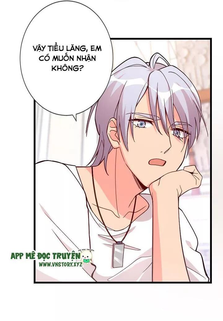 Thiên hậu trở về: Chapter 112: Sinh sự gây chuyện