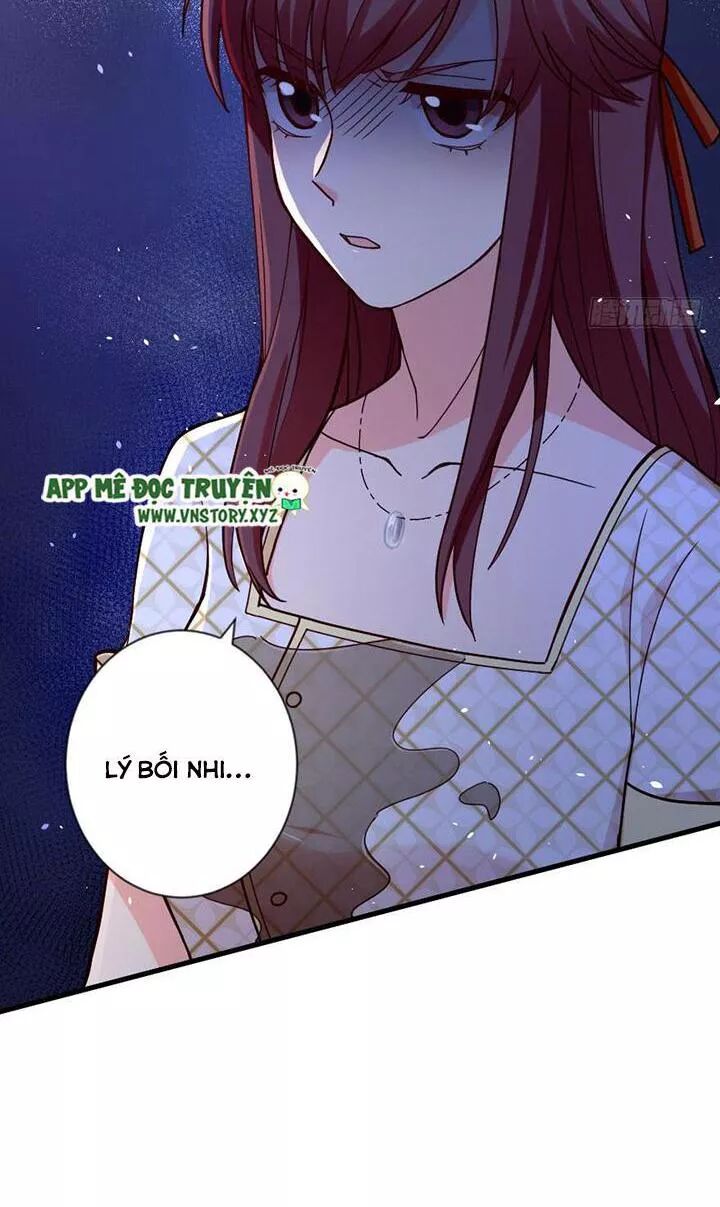 Thiên hậu trở về: Chapter 112: Sinh sự gây chuyện