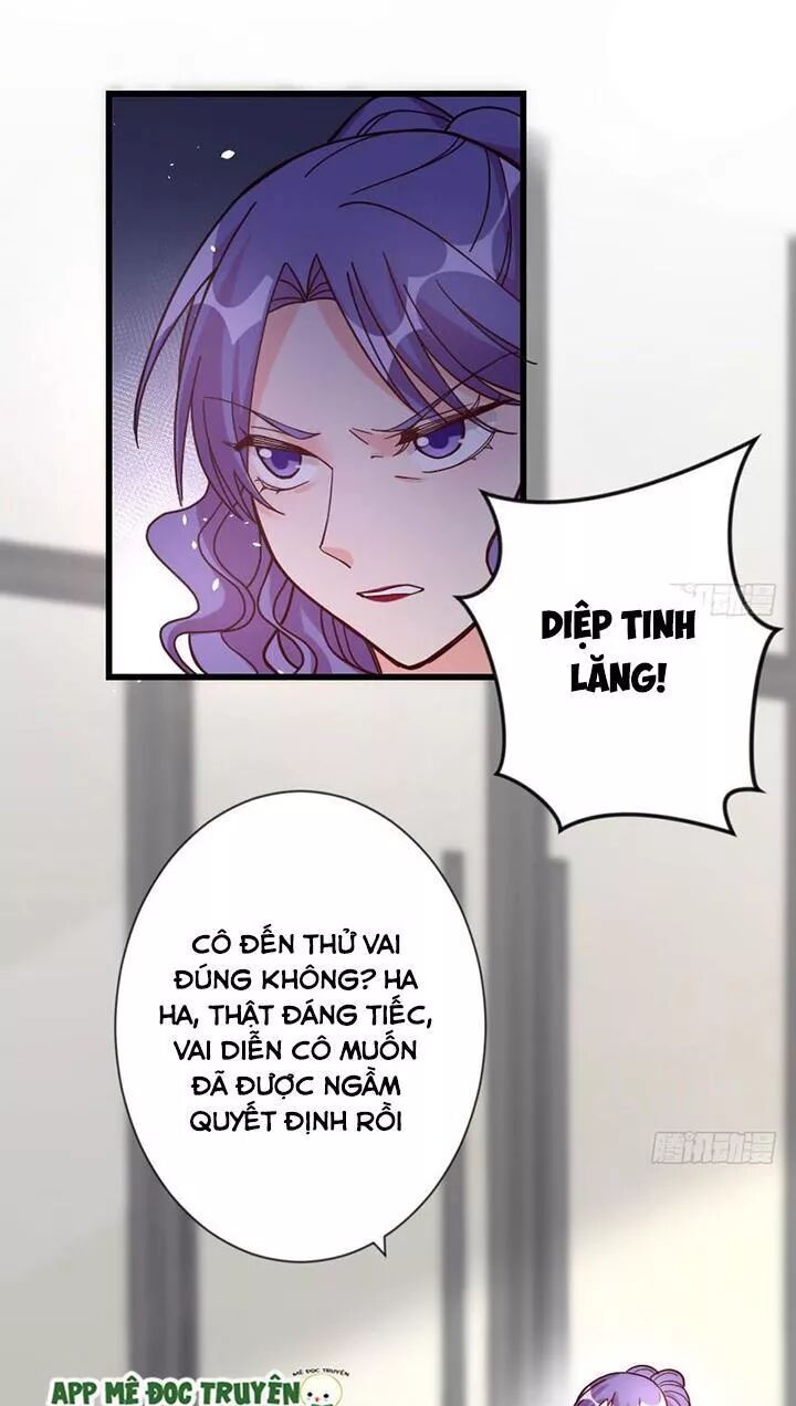 Thiên hậu trở về: Chapter 112: Sinh sự gây chuyện