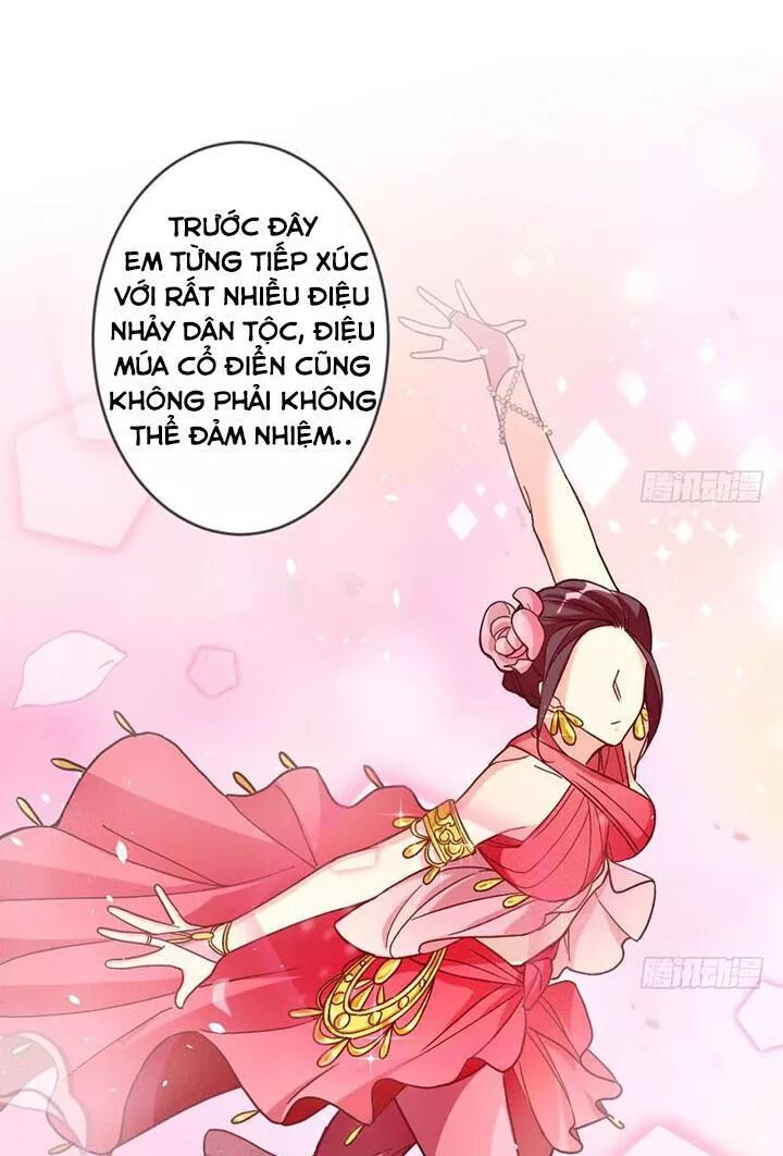 Thiên hậu trở về: Chapter 112: Sinh sự gây chuyện