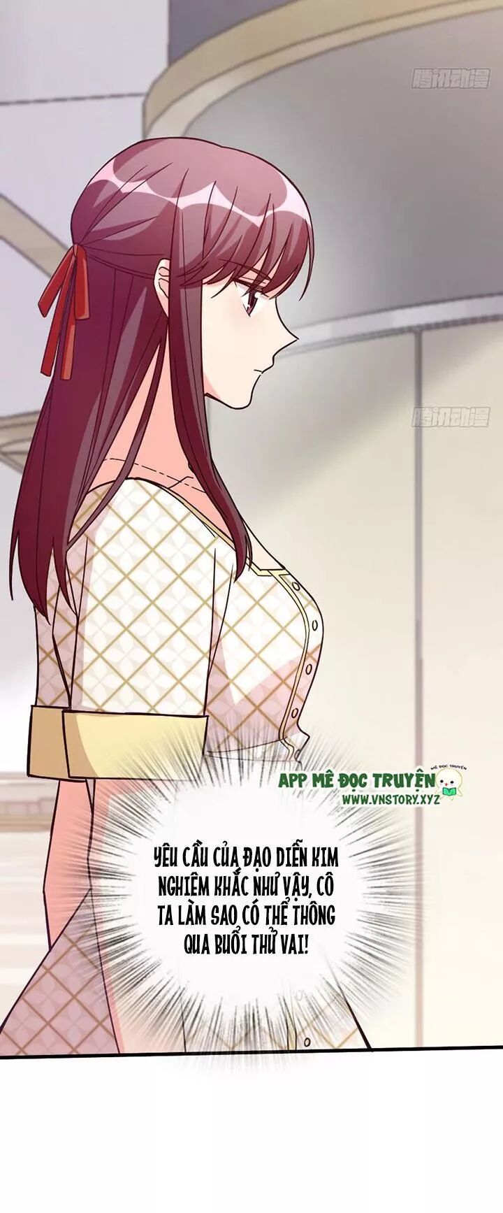 Thiên hậu trở về: Chapter 112: Sinh sự gây chuyện