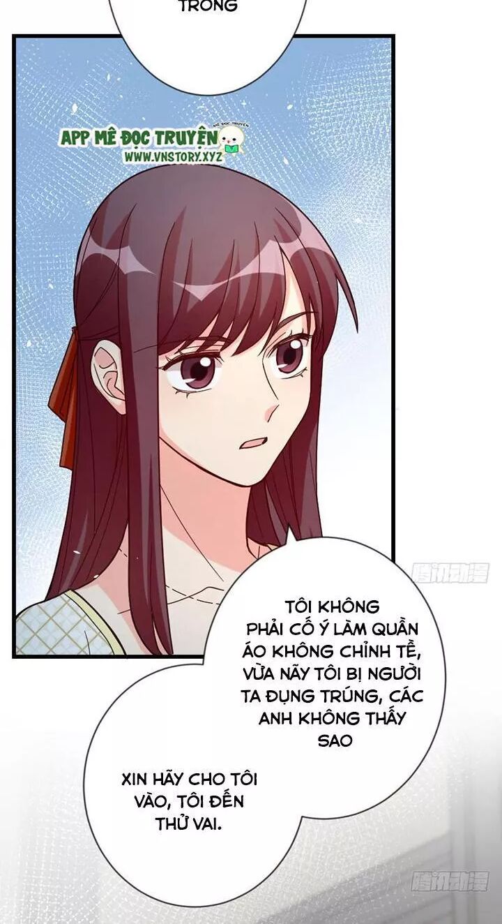 Thiên hậu trở về: Chapter 112: Sinh sự gây chuyện