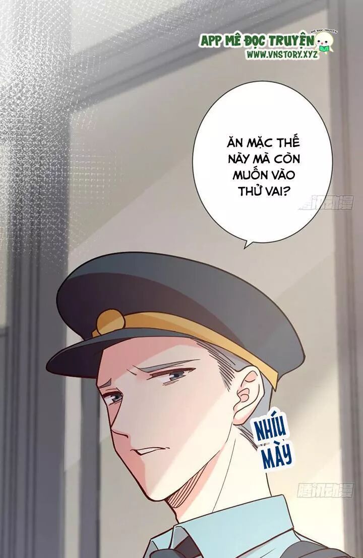 Thiên hậu trở về: Chapter 112: Sinh sự gây chuyện