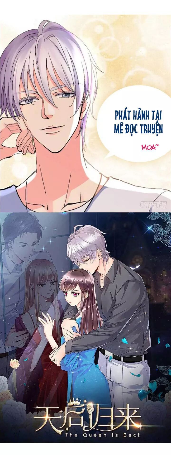 Thiên hậu trở về: Chapter 112: Sinh sự gây chuyện