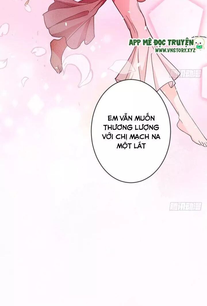 Thiên hậu trở về: Chapter 112: Sinh sự gây chuyện