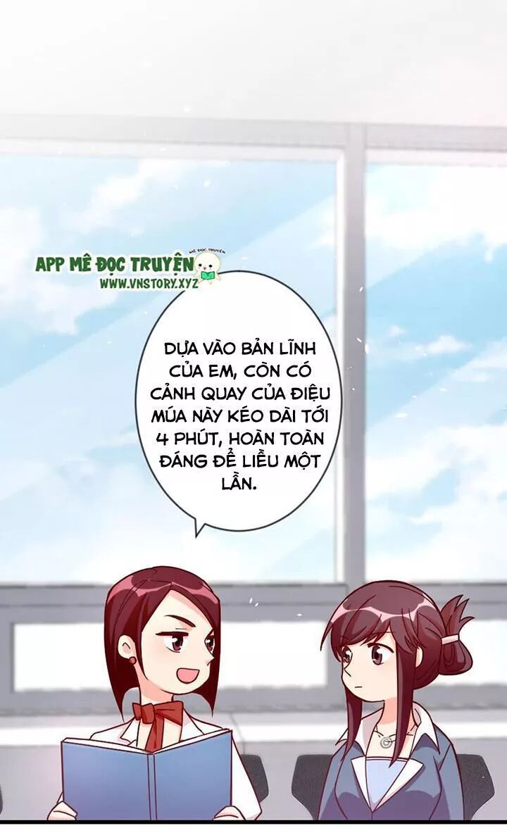 Thiên hậu trở về: Chapter 112: Sinh sự gây chuyện