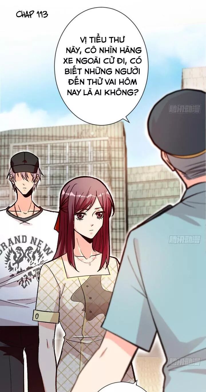 Thiên hậu trở về: Chapter 113: Chơi chán cô ta rồi
