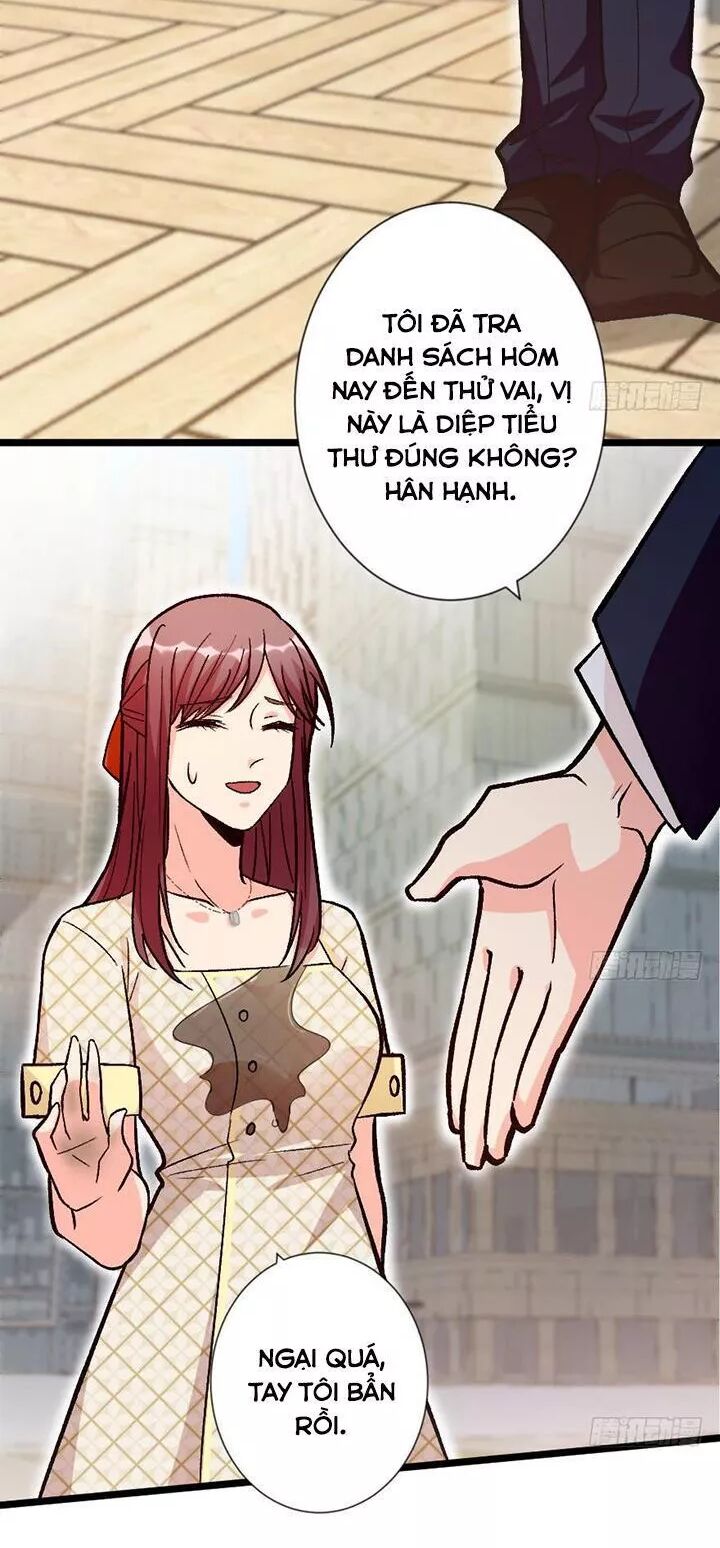 Thiên hậu trở về: Chapter 113: Chơi chán cô ta rồi