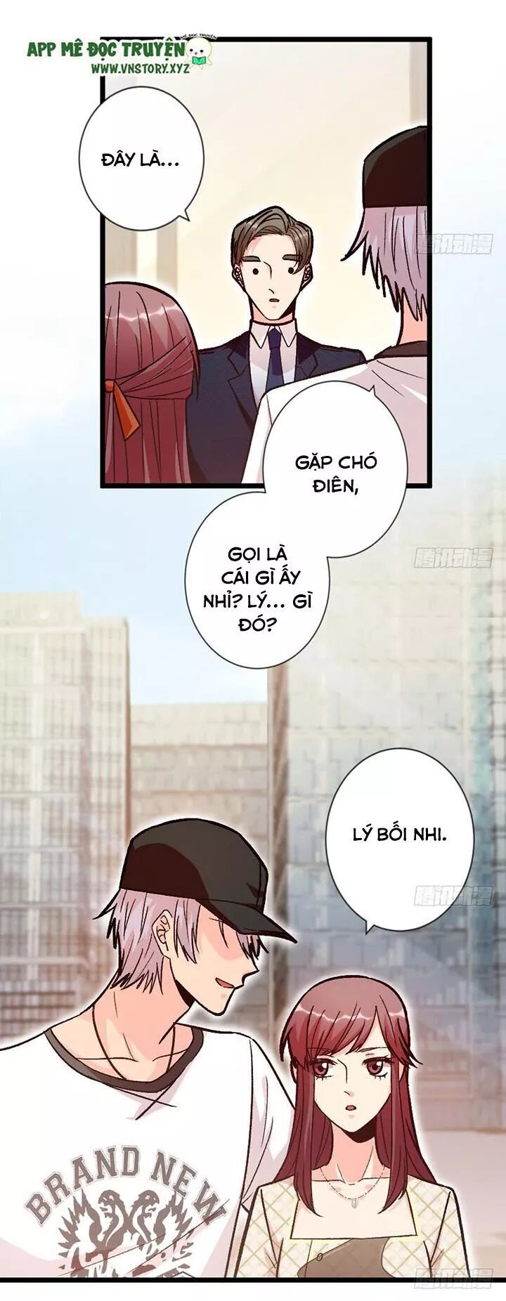 Thiên hậu trở về: Chapter 113: Chơi chán cô ta rồi