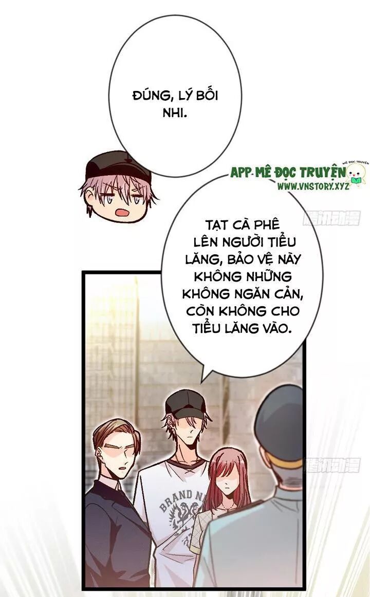 Thiên hậu trở về: Chapter 113: Chơi chán cô ta rồi