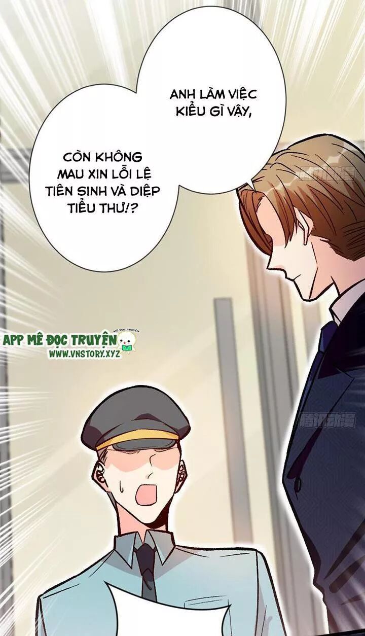 Thiên hậu trở về: Chapter 113: Chơi chán cô ta rồi