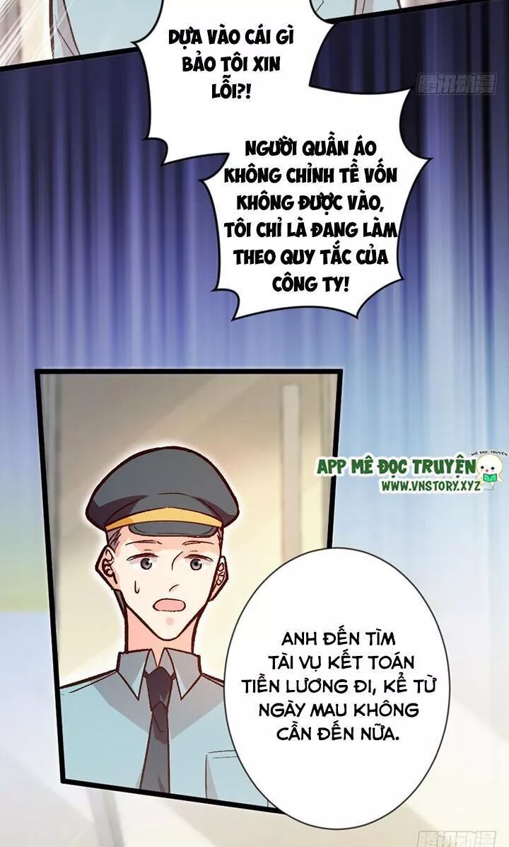 Thiên hậu trở về: Chapter 113: Chơi chán cô ta rồi