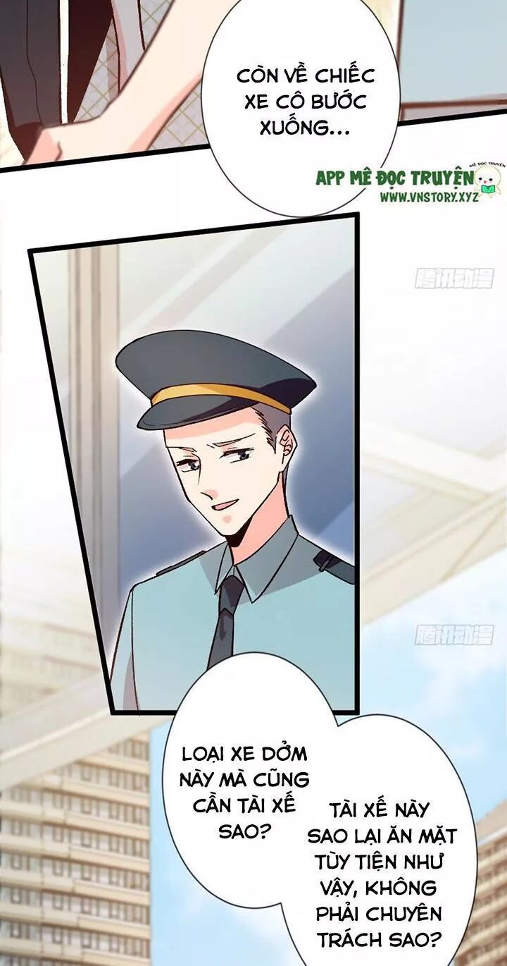 Thiên hậu trở về: Chapter 113: Chơi chán cô ta rồi