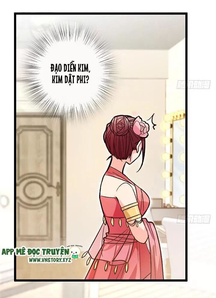 Thiên hậu trở về: Chapter 113: Chơi chán cô ta rồi
