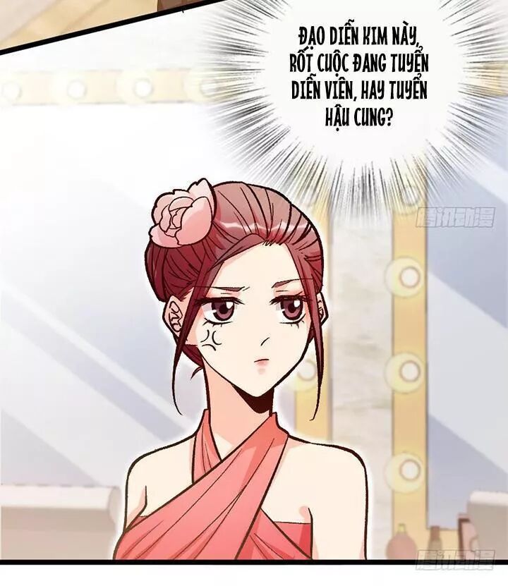 Thiên hậu trở về: Chapter 113: Chơi chán cô ta rồi