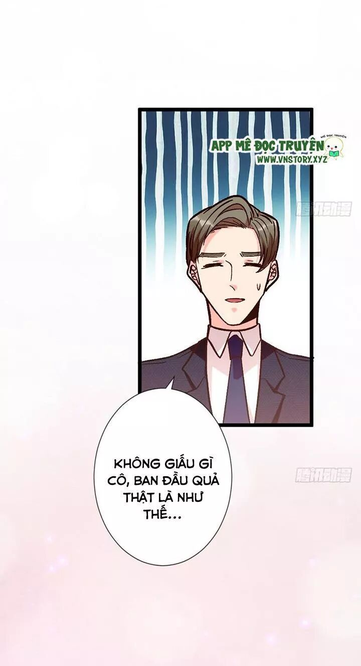 Thiên hậu trở về: Chapter 113: Chơi chán cô ta rồi