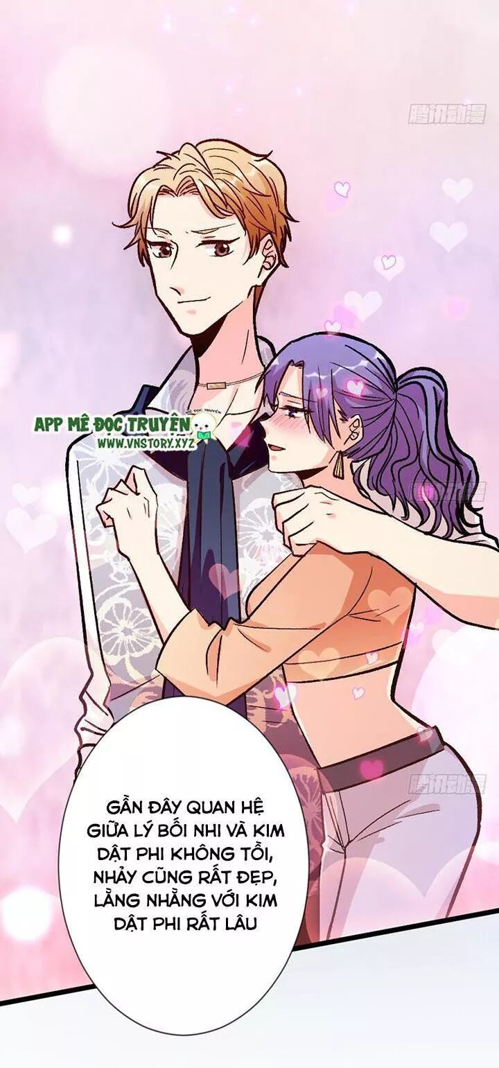 Thiên hậu trở về: Chapter 113: Chơi chán cô ta rồi
