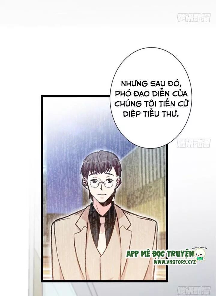 Thiên hậu trở về: Chapter 113: Chơi chán cô ta rồi