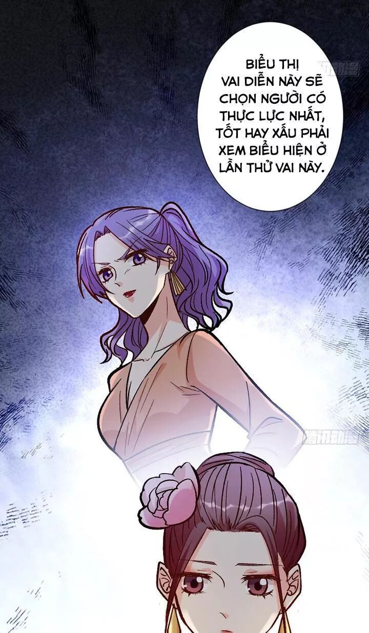 Thiên hậu trở về: Chapter 113: Chơi chán cô ta rồi