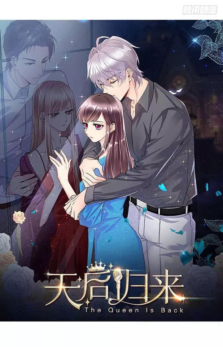 Thiên hậu trở về: Chapter 113: Chơi chán cô ta rồi