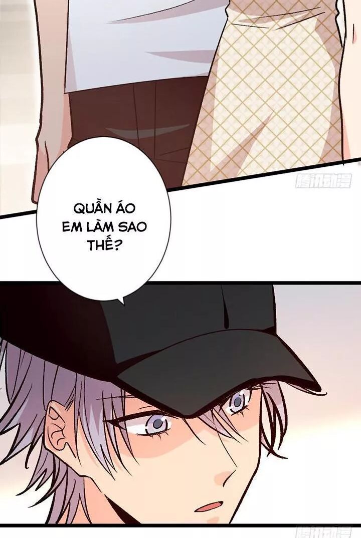 Thiên hậu trở về: Chapter 113: Chơi chán cô ta rồi