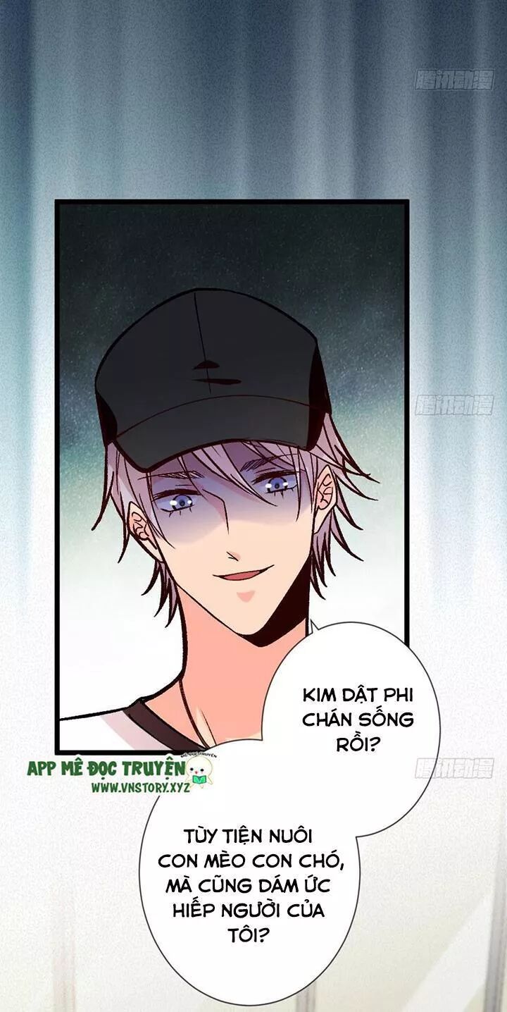 Thiên hậu trở về: Chapter 113: Chơi chán cô ta rồi