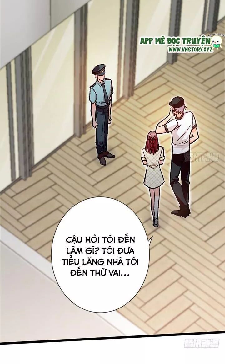 Thiên hậu trở về: Chapter 113: Chơi chán cô ta rồi