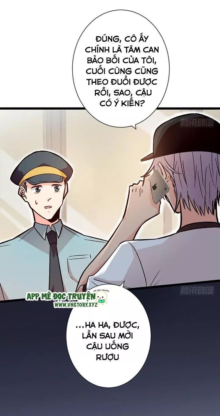Thiên hậu trở về: Chapter 113: Chơi chán cô ta rồi
