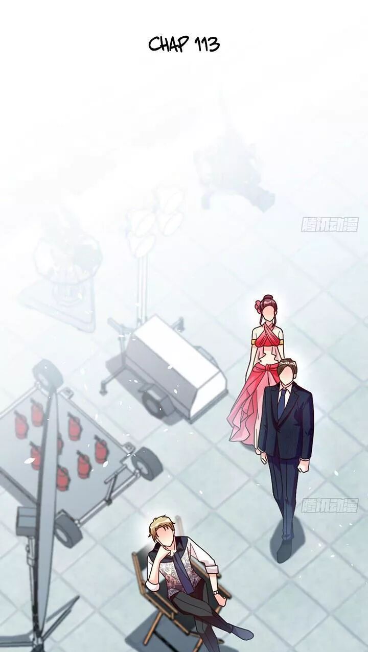 Thiên hậu trở về: Chapter 114: Kinh hoảng