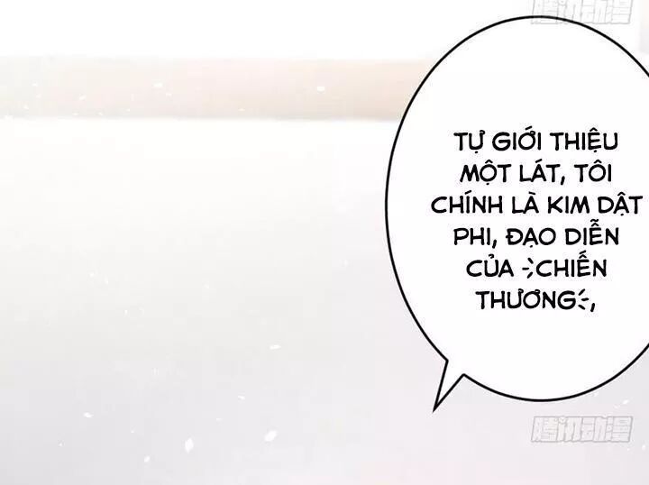 Thiên hậu trở về: Chapter 114: Kinh hoảng