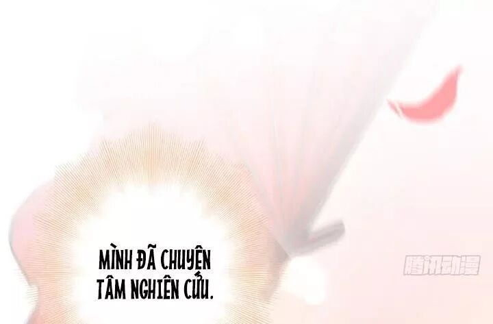 Thiên hậu trở về: Chapter 114: Kinh hoảng