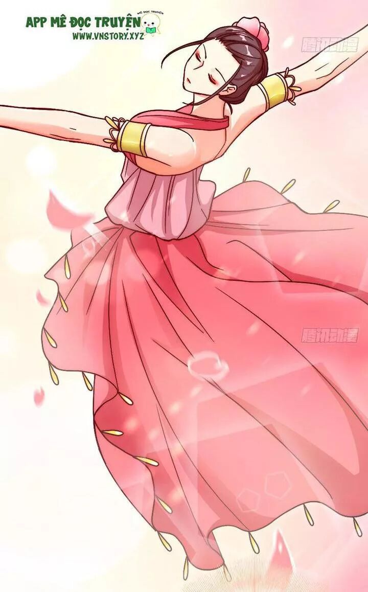 Thiên hậu trở về: Chapter 114: Kinh hoảng
