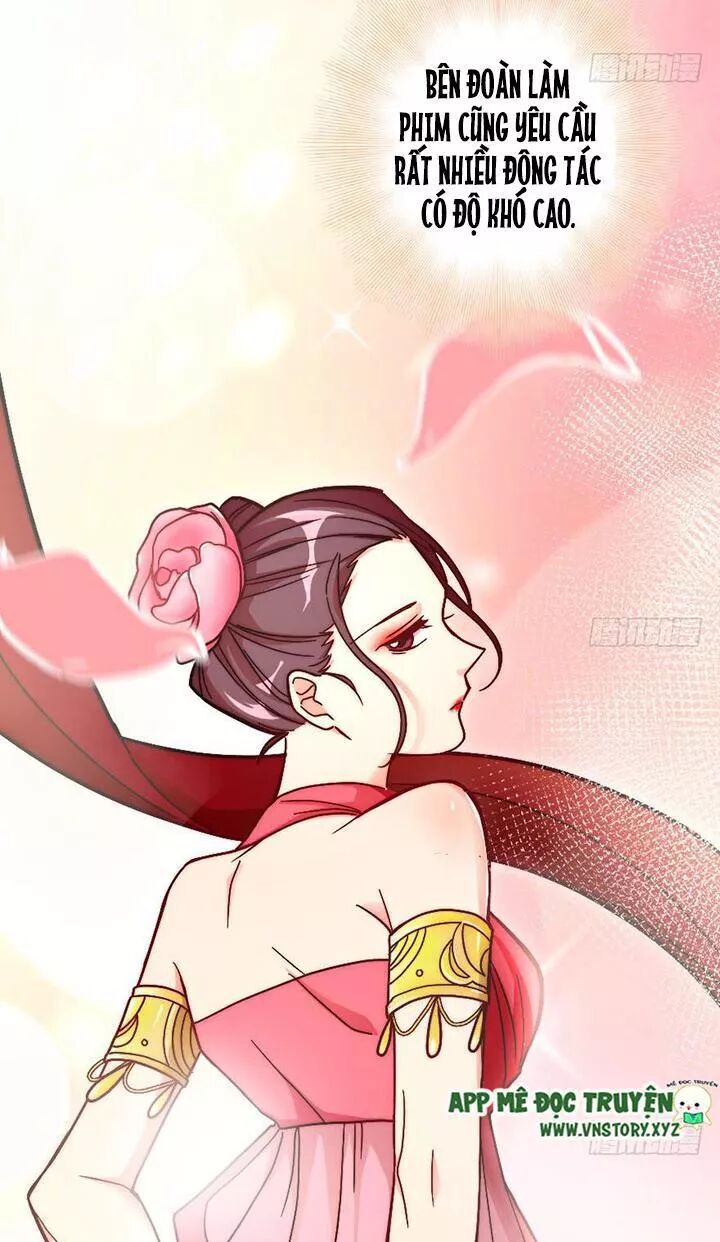 Thiên hậu trở về: Chapter 114: Kinh hoảng