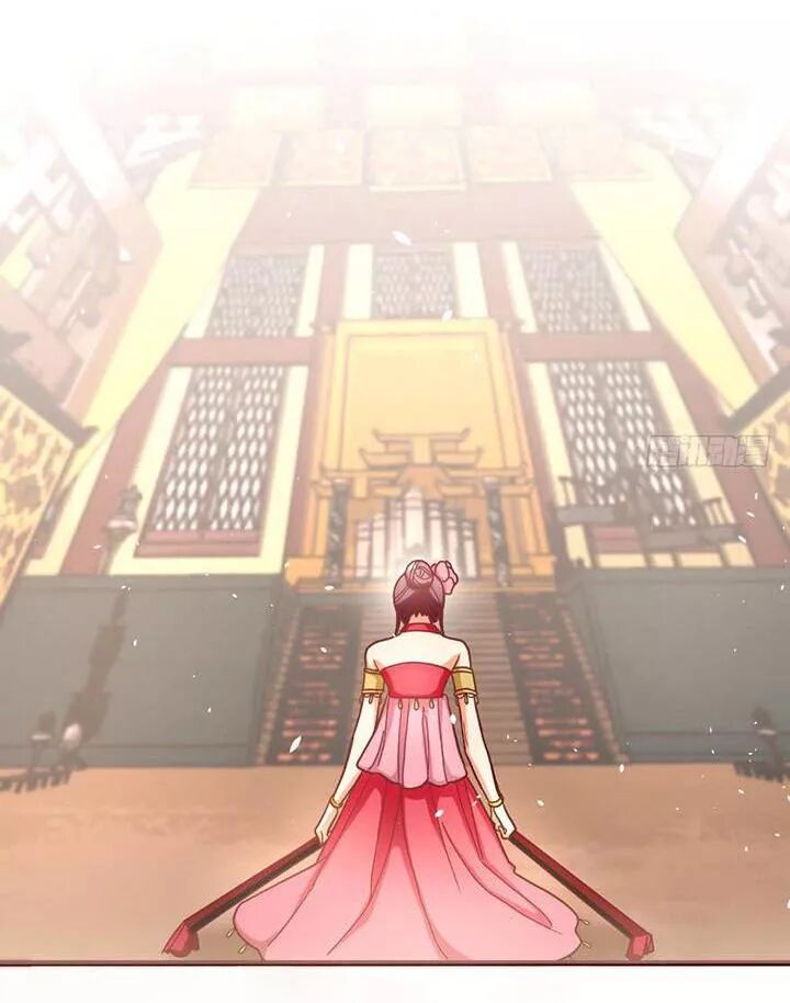 Thiên hậu trở về: Chapter 114: Kinh hoảng