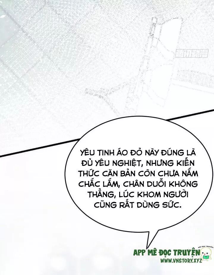 Thiên hậu trở về: Chapter 114: Kinh hoảng