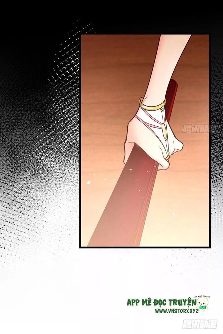 Thiên hậu trở về: Chapter 114: Kinh hoảng