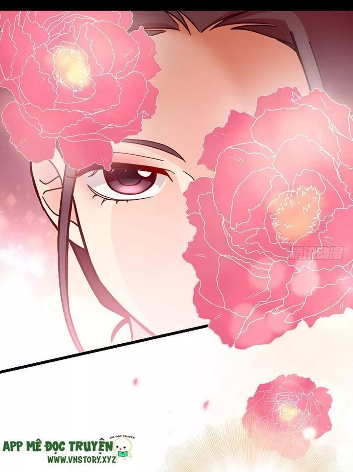 Thiên hậu trở về: Chapter 114: Kinh hoảng