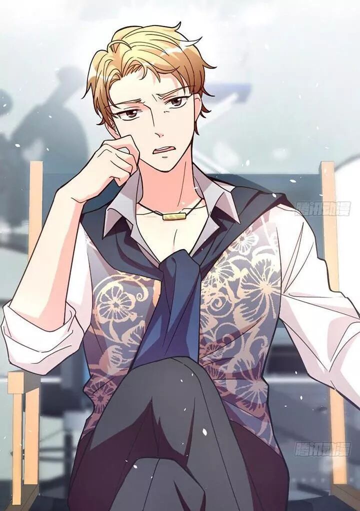 Thiên hậu trở về: Chapter 114: Kinh hoảng