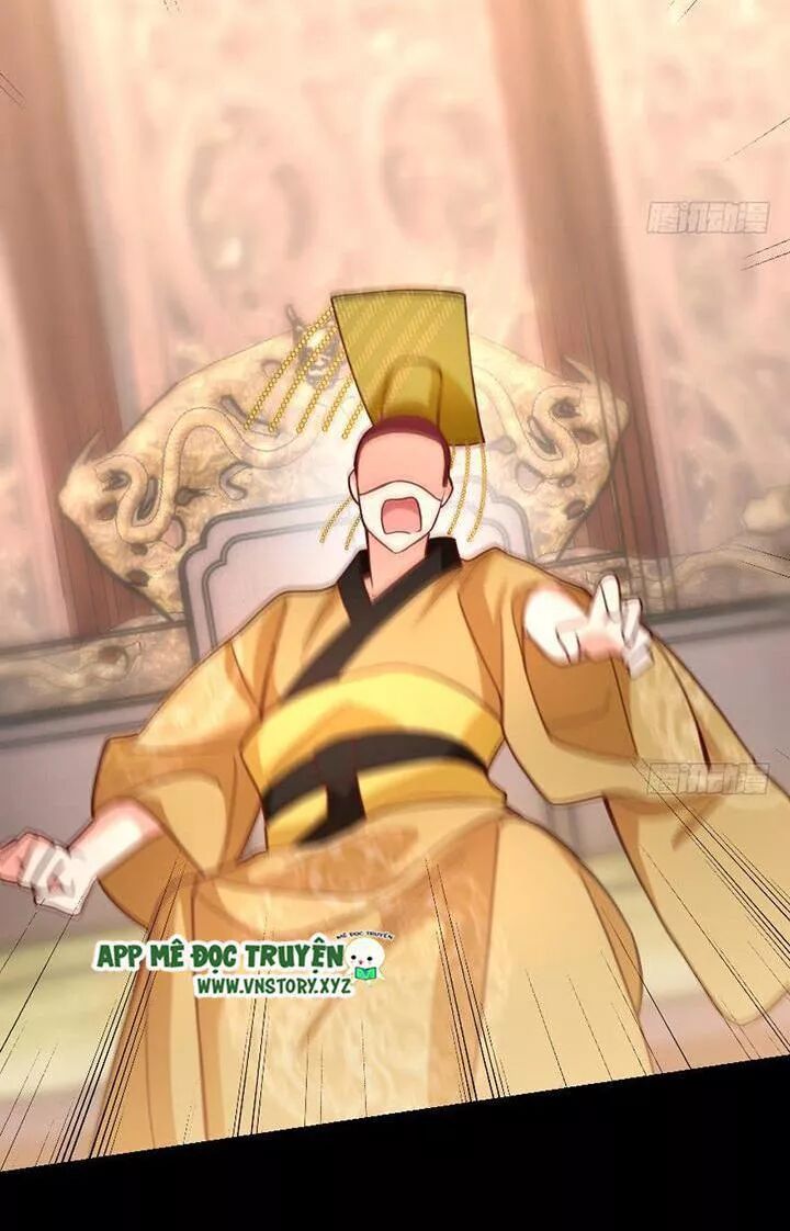 Thiên hậu trở về: Chapter 114: Kinh hoảng