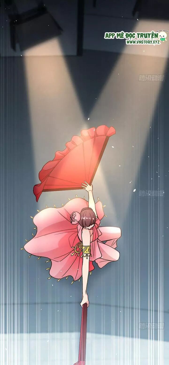 Thiên hậu trở về: Chapter 114: Kinh hoảng