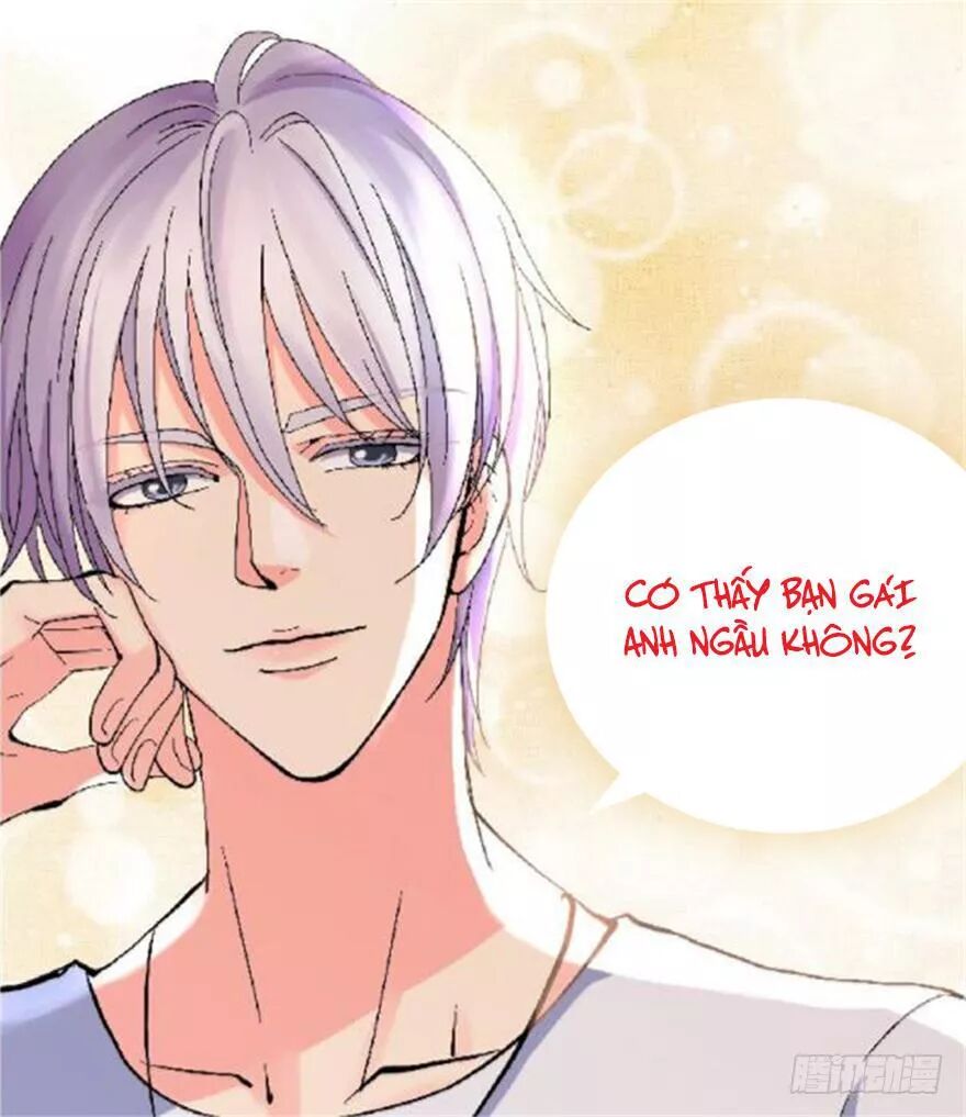 Thiên hậu trở về: Chapter 114: Kinh hoảng
